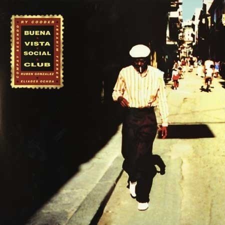 Buena Vista Social Club Buena Vista Social Club (2 Lp's) | Vinyl