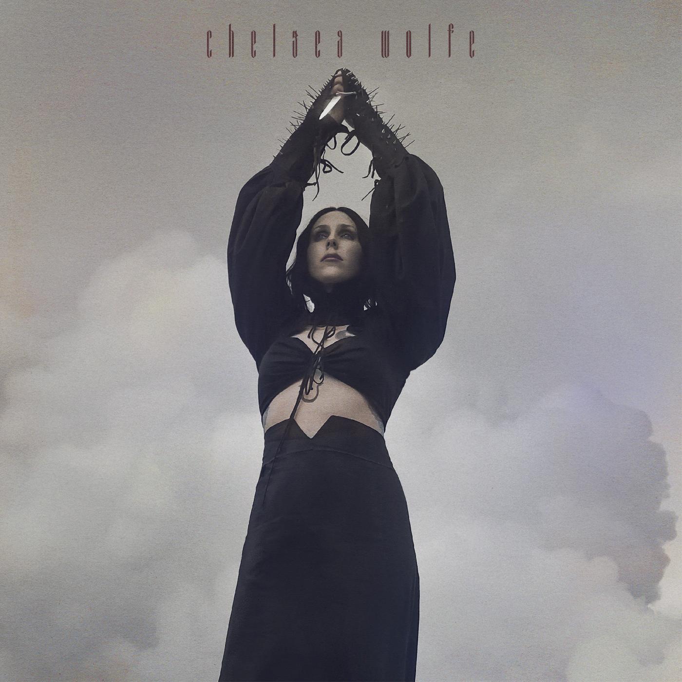 Chelsea Wolfe Birth Of Violence (Indie Exclusive Lavender Eco Mix Vinyl) | Vinyl