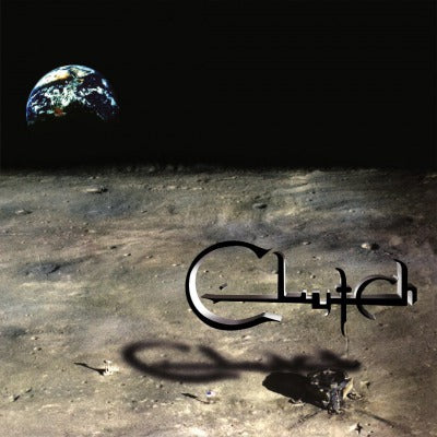 Clutch Clutch (180 Gram Vinyl) [Import] | Vinyl