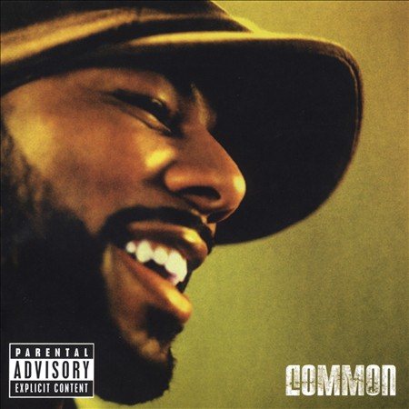 Common Be [Explicit Content] (2 Lp's) | Vinyl