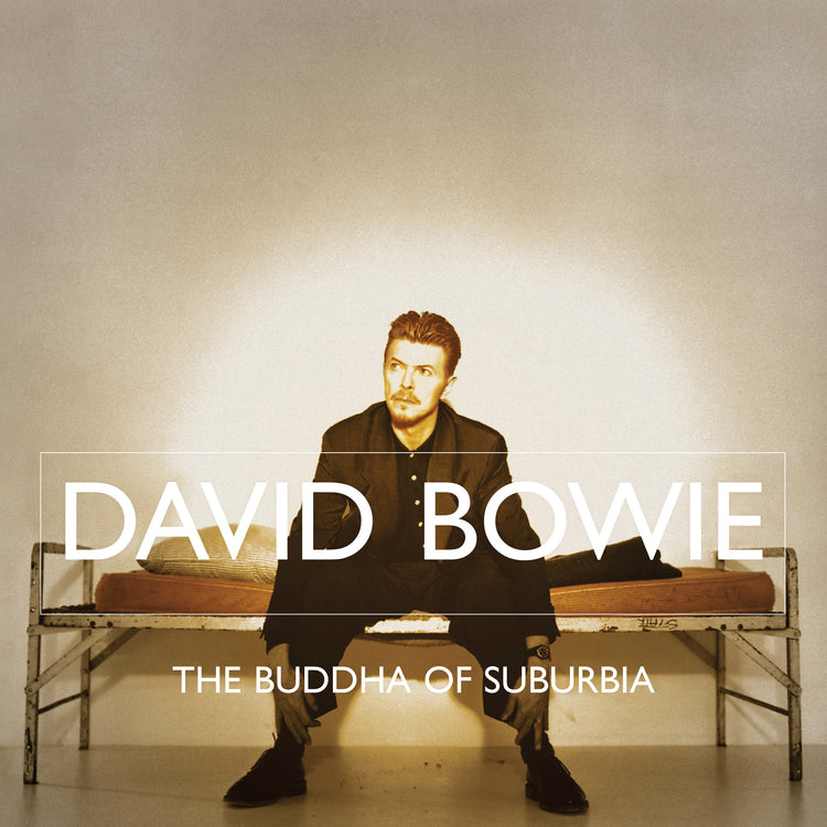 David Bowie The Buddha Of Suburbia (2021 Remaster) | Vinyl