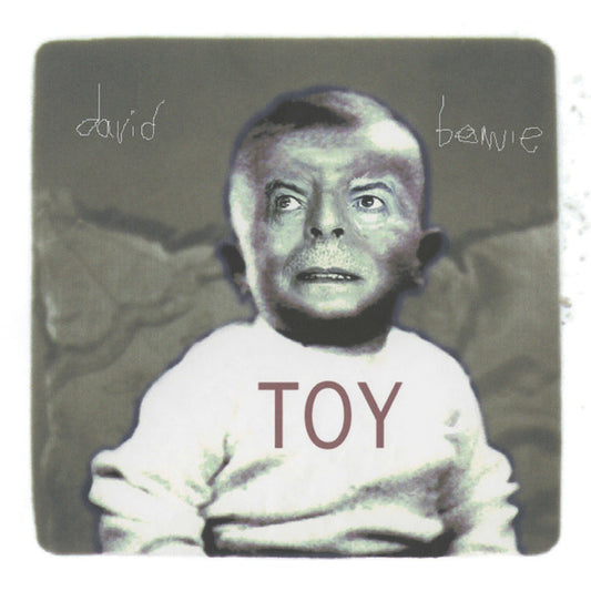 David Bowie Toy | Vinyl