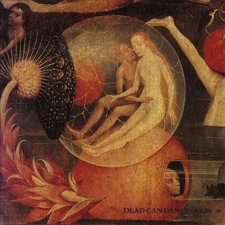 Dead Can Dance Aion | Vinyl