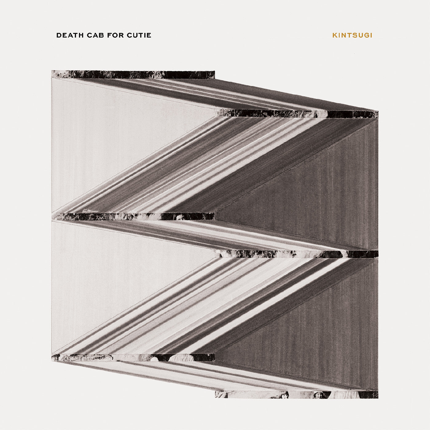 Death Cab For Cutie Kintsugi | Vinyl