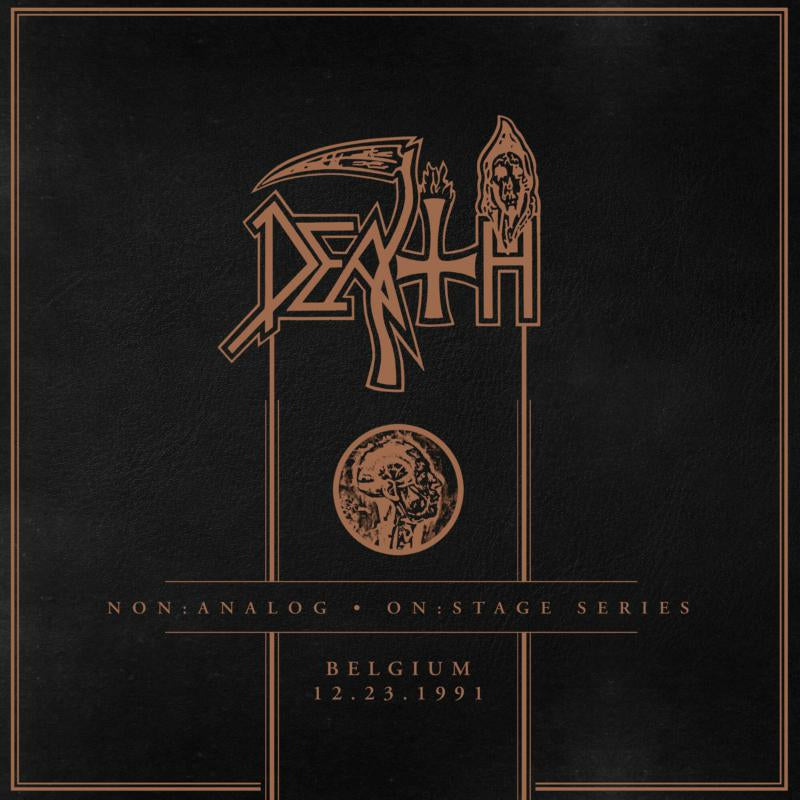 Non:analog: On:stage Series - Belgium 12-23-1991