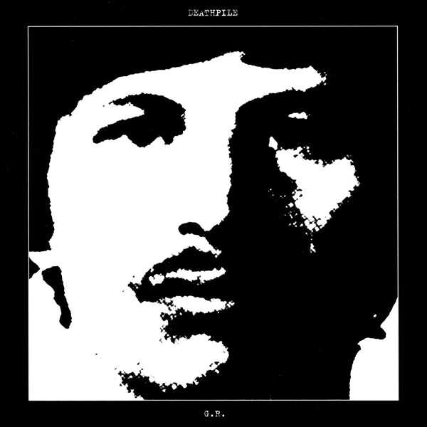 Deathpile G.R. [Lp] | Vinyl