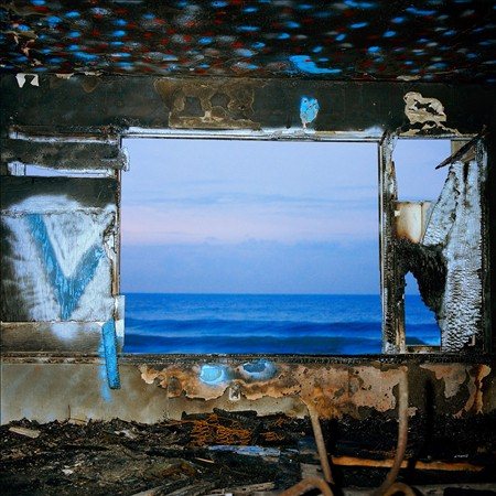Deerhunter FADING FRONTIER | Vinyl