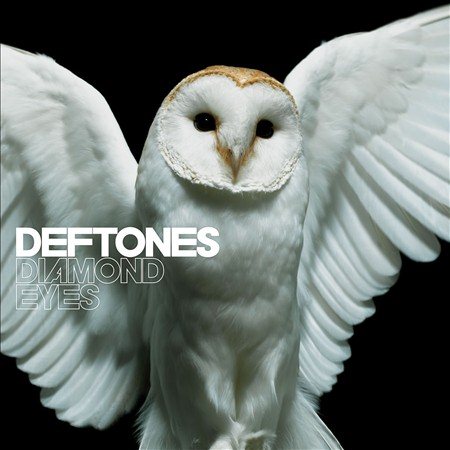 Deftones Diamond Eyes [Explicit Content] | Vinyl