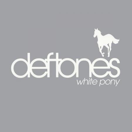 Deftones White Pony [Explicit Content] (2 Lp's) | Vinyl