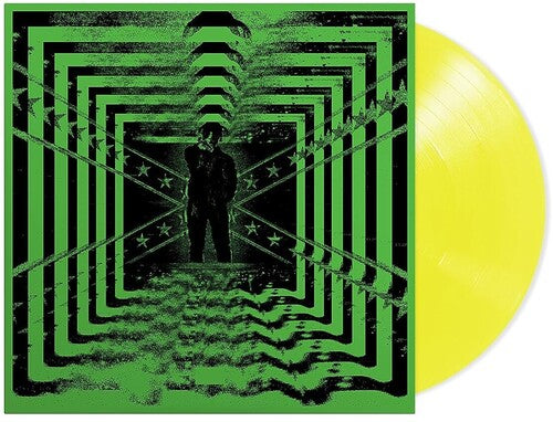 Denzel Curry 32 Zel [Explicit Content] (Colored Vinyl, Neon Yellow) | Vinyl