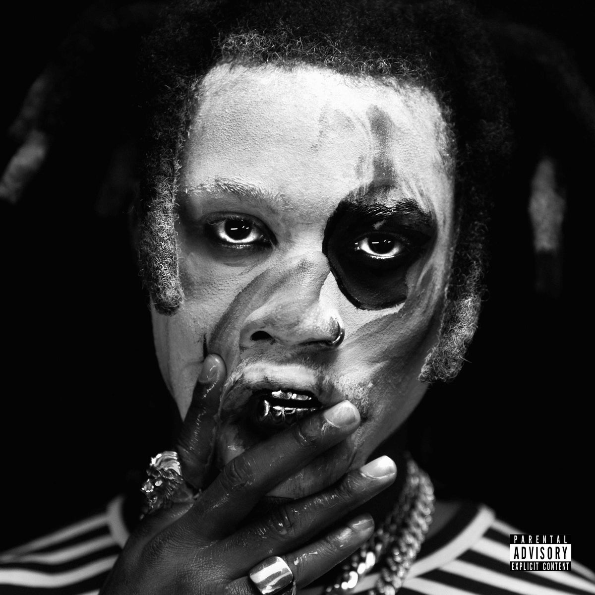 Denzel Curry TA1300 [Explicit Content] | Vinyl
