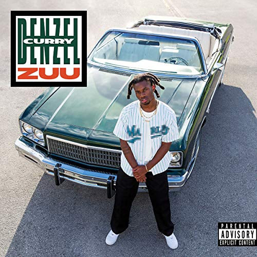 Denzel Curry Zuu [Explicit Content] | Vinyl