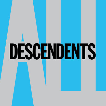 Descendents All ("Boo Berry" Colored Vinyl) | Vinyl