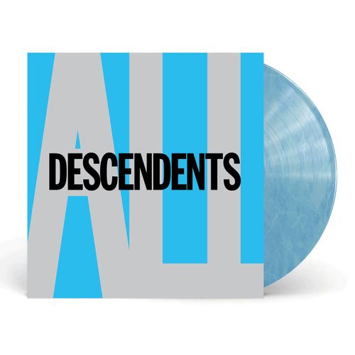 Descendents All ("Boo Berry" Colored Vinyl) | Vinyl