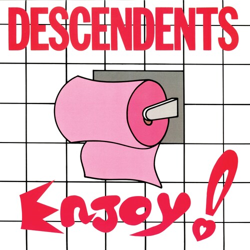 Descendents Enjoy! | Vinyl
