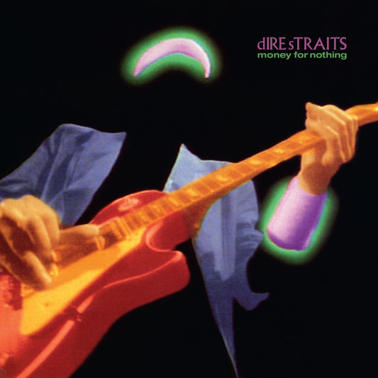 Dire Straits Money For Nothing (Remastered) (2 Lp's) | Vinyl