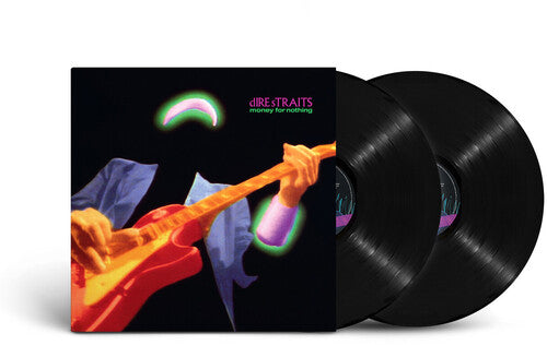 Dire Straits Money For Nothing (Remastered) (2 Lp's) | Vinyl