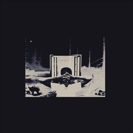 Earl Sweatshirt I Don't Like Shit, I Don't Go Outside: An Album By Earl Sweatshirt [Explicit Content] (Download Insert) | Vinyl