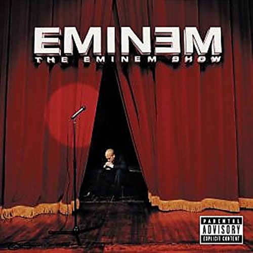 Eminem The Eminem Show [Explicit Content] (2 Lp's) | Vinyl