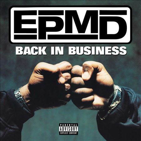 Epmd Back In Business [Explicit Content] (2 Lp's) | Vinyl