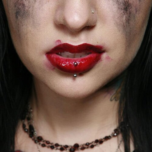 Escape The Fate Dying Is Your Latest Fashion [Explicit Content] | Vinyl