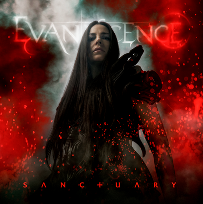 Evanescence Sanctuary (2 Lp's) | Vinyl