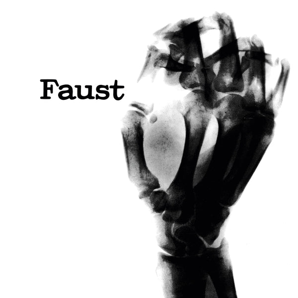 Faust Faust [Lp] | Vinyl