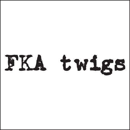 FKA Twigs EP1 | Vinyl