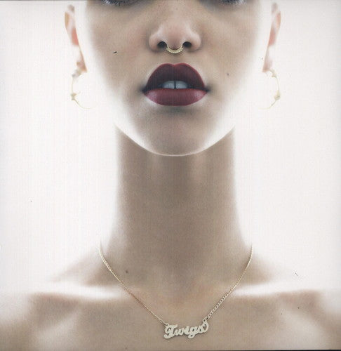 FKA Twigs Ep2 | Vinyl