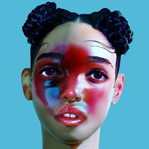FKA Twigs LP1 | Vinyl
