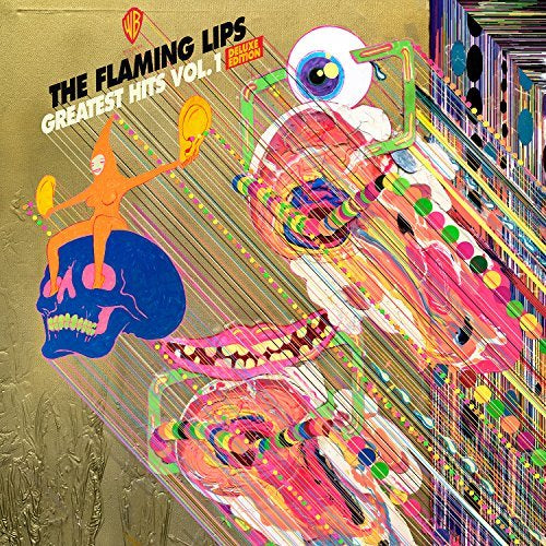 Flaming Lips Greatest Hits 1 | Vinyl