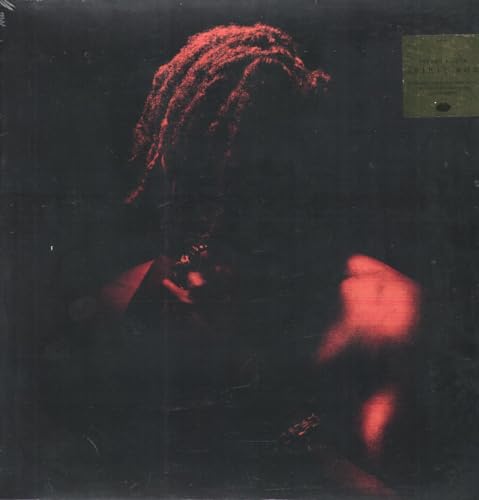 Flying Lotus Spirit Box (Rsd 4.12.25) | Vinyl