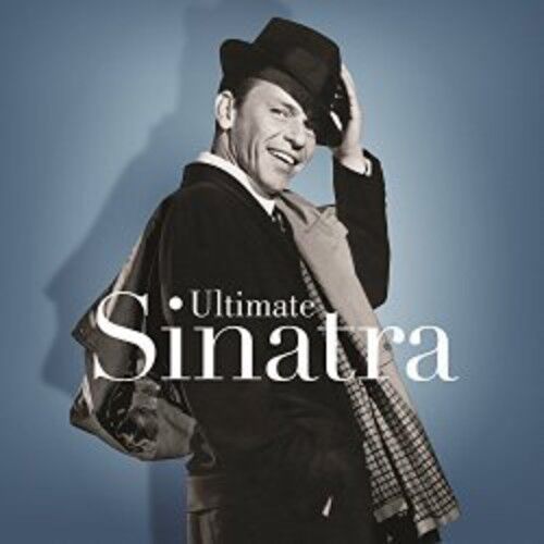 Frank Sinatra Ultimate Sinatra | Vinyl