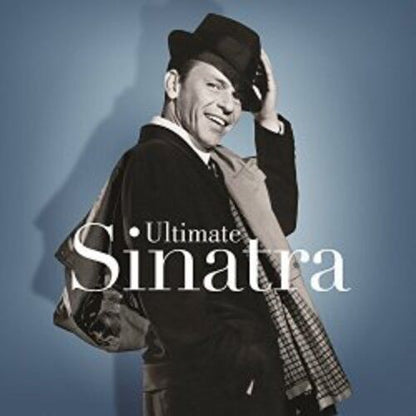 Frank Sinatra Ultimate Sinatra | Vinyl