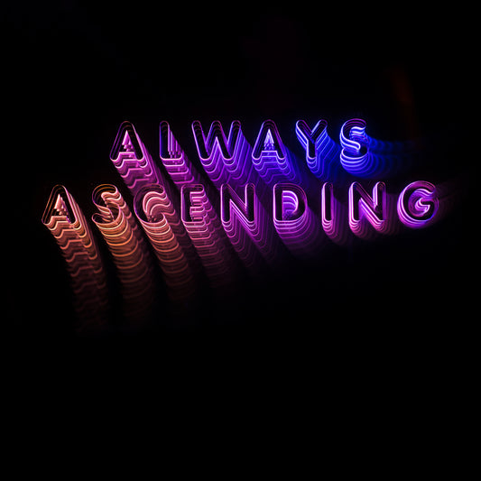 Franz Ferdinand Always Ascending (180 Gram Vinyl) | Vinyl