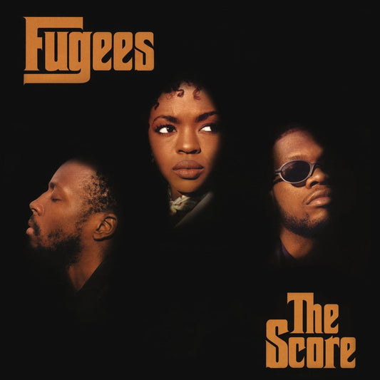 Fugees The Score [Import] (2 Lp's) | Vinyl