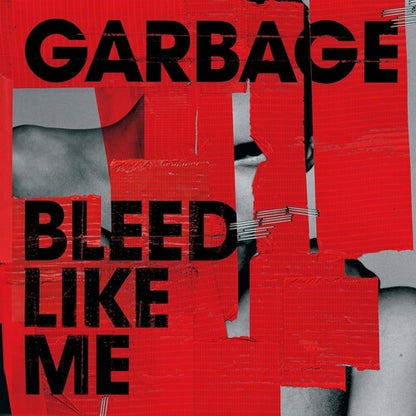 Garbage Bleed Like Me (Remastered) | Vinyl