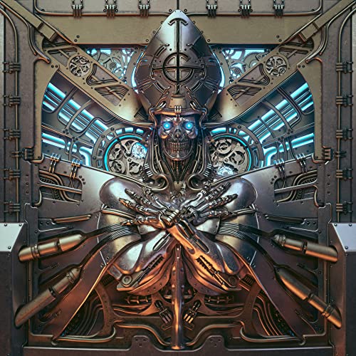 Ghost Phantomime [LP] | Vinyl