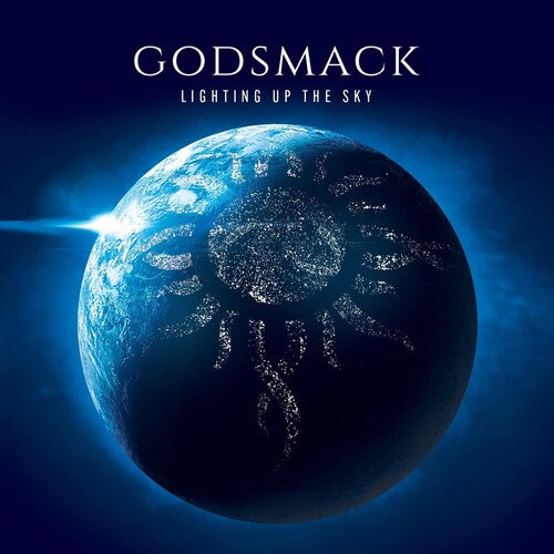 Godsmack Lighting Up The Sky | Vinyl