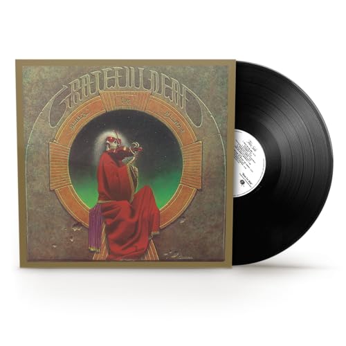 Grateful Dead Blues For Allah (50th Anniversary Edition, Remastered, 180 Gram Vinyl) | Vinyl