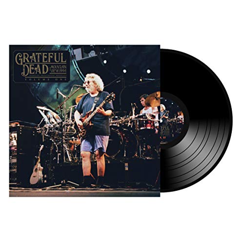 Grateful Dead Mountain View 1994 Vol.1 | Vinyl