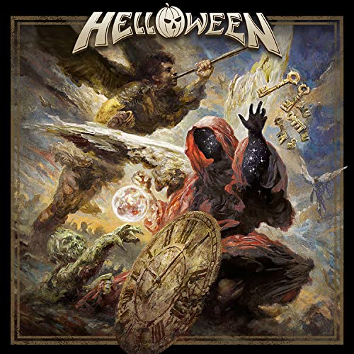 Helloween Helloween | Vinyl