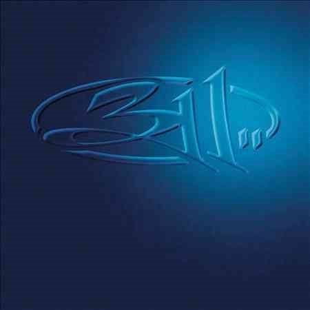 311 - 311 (180 Gram Vinyl) - HIFI Bodega