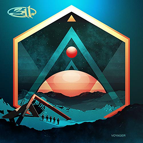 311 - Voyager - HIFI Bodega