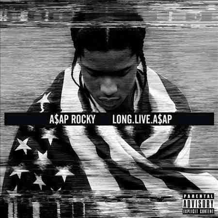 A$ap Rocky - Long.live.a$ap - HIFI Bodega