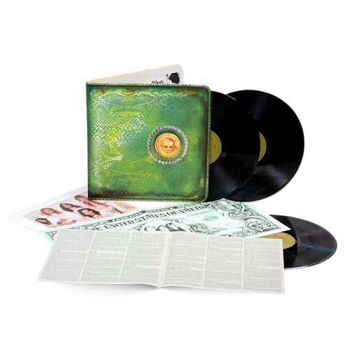 Alice Cooper - Billion Dollar Babies (50th Anniversary Deluxe Edition) - HIFI Bodega