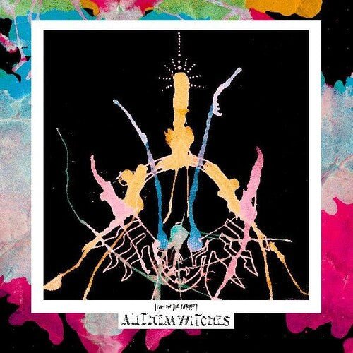 All Them Witches - Live On The Internet - HIFI Bodega