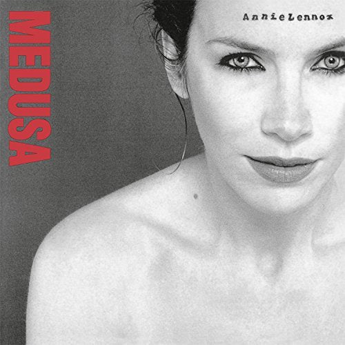 Annie Lennox - Medusa - HIFI Bodega
