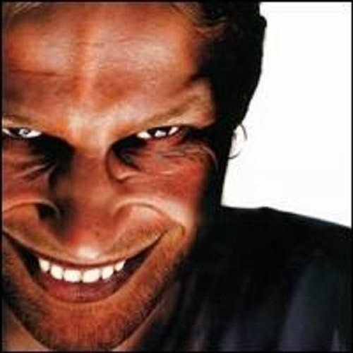 Aphex Twin - Richard D. James Album - HIFI Bodega