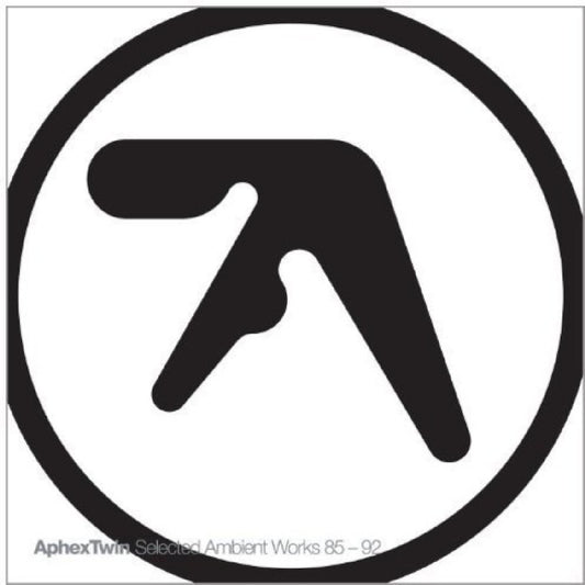 Aphex Twin - Selected Ambient Works 85 - 92 - HIFI Bodega